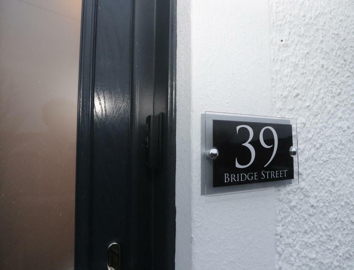 Dollar Apartments-39 Bridge Street Exteriér fotografie
